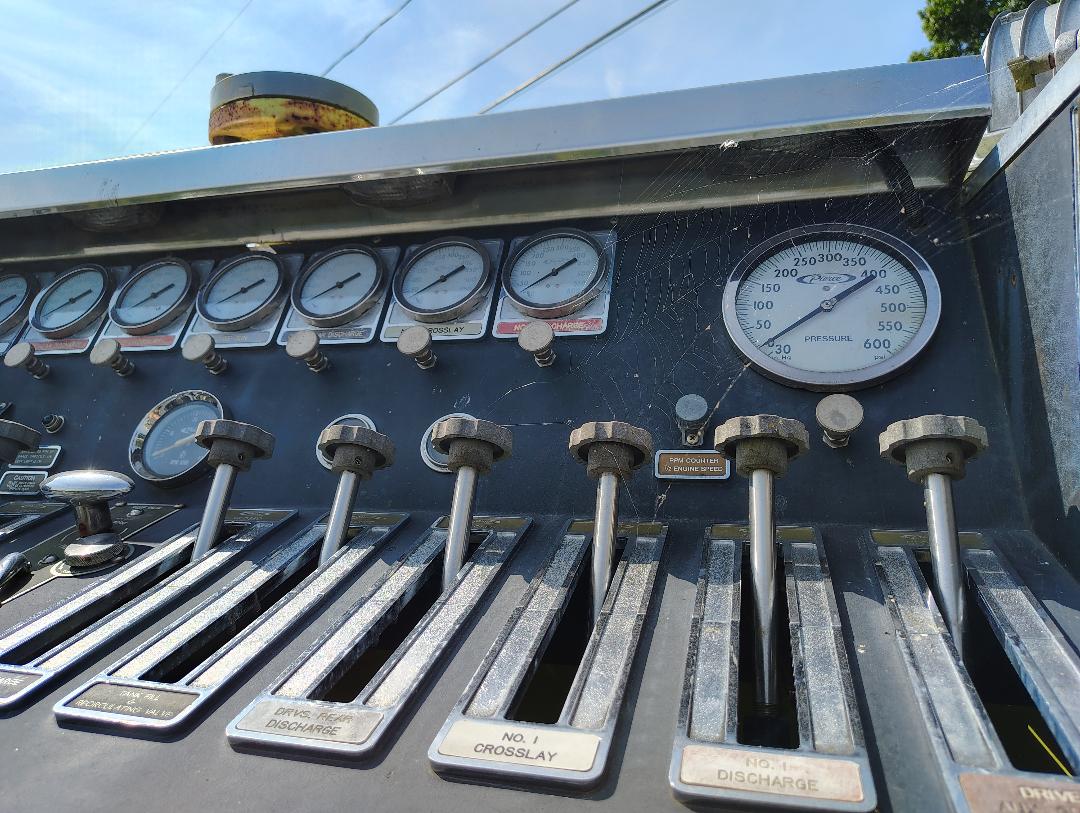 1987 PIERCE Dash - Image 17